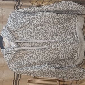 Womans 90-degree by reflex hoodie